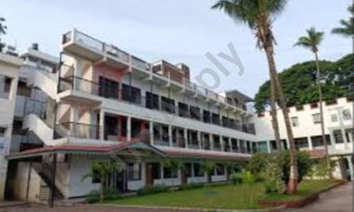 PVG’s Muktangan English Medium School, Sadashiv Peth, Pune