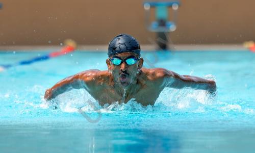 Sanjay Ghodawat International School (SGIS), Pune