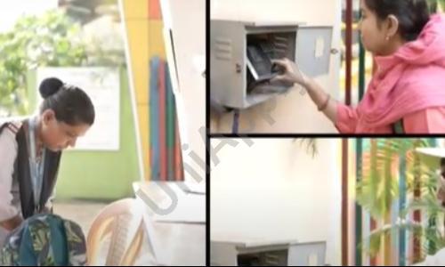 Orchids The International School, Chinchwad, Pimpri-Chinchwad, Pune