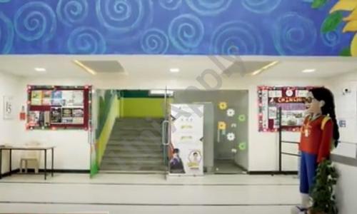 Orchids The International School, Chinchwad, Pimpri-Chinchwad, Pune 1