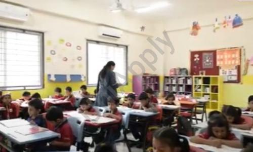 Orchids The International School, Chinchwad, Pimpri-Chinchwad, Pune 3