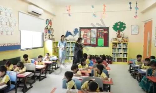 Orchids The International School, Chinchwad, Pimpri-Chinchwad, Pune 5