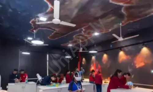 Orchids The International School, Swargate, Pune 6