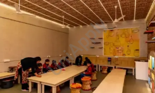 Orchids The International School, Sus Road, Pune 4