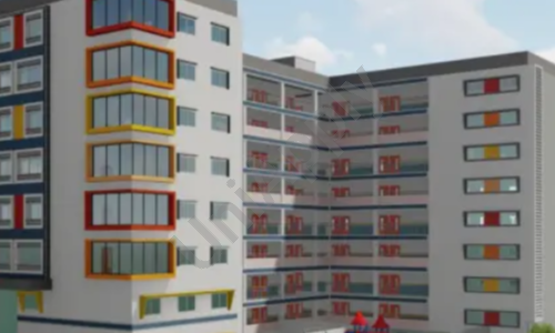 Orchids The International School, Swargate, Pune 2