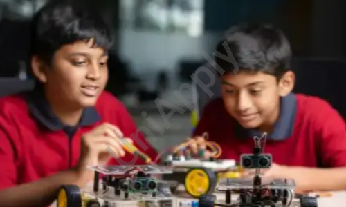 Orchids The International School, Swargate, Pune 5