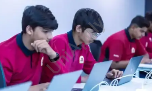 Orchids The International School, Sus Road, Pune 5