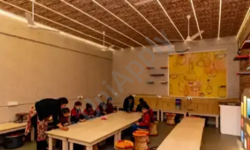 Orchids The International School, Swargate, Pune 4