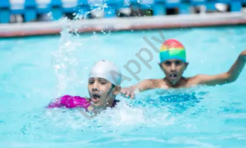 Orchids The International School, Swargate, Pune 1