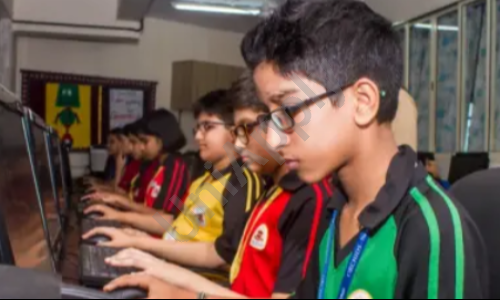 Orchids The International School, Sus Road, Pune 7