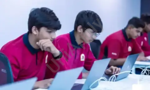 Orchids The International School, Hinjawadi, Pune 1