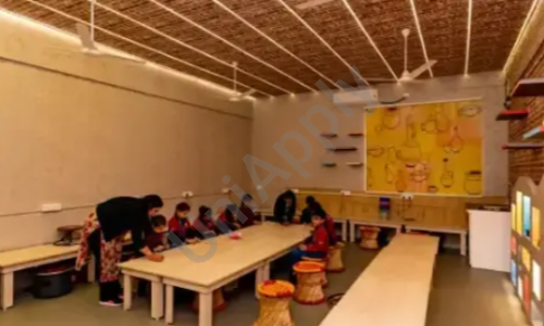 Orchids The International School, Hinjawadi, Pune 4