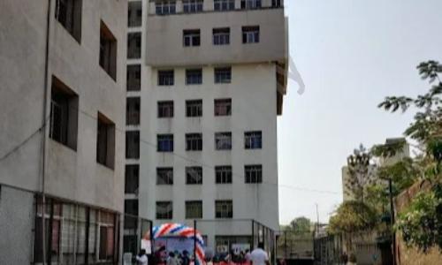 Dr. D.Y. Patil Public School, Pimpri, Pimpri-Chinchwad, Pune