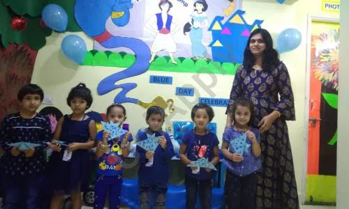 Lexicon Kids, Handewadi, Pune 11