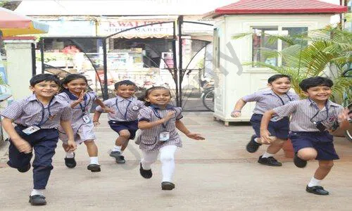 Lexicon Kids, Viman Nagar, Pune School Sports