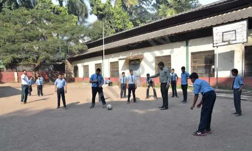 Moledina English Primary School, Camp, Pune School Sports
