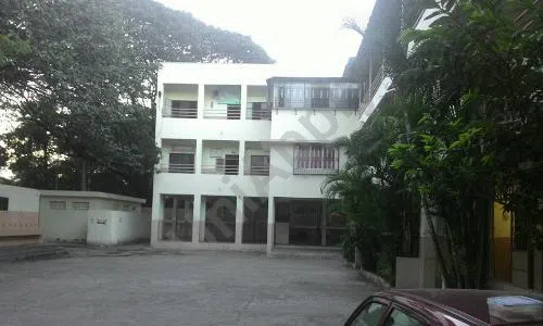 S.V.S High School And Junior College, Khadki, Pune