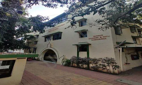Chhabria Nursery School, Shivajinagar, Pune School Building