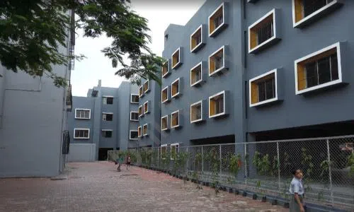 Jai Hind High School And Junior College, Pimpri, Pimpri-Chinchwad, Pune School Building 3