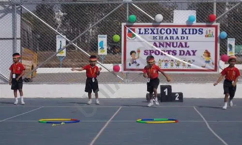 Lexicon Kids, Kharadi, Pune 8