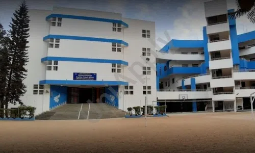 Abhinava Vidyalaya English Medium Pre-Primary School, Erandwane, Pune School Building