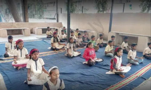 Abhinava Vidyalaya English Medium Pre-Primary School, Erandwane, Pune Yoga