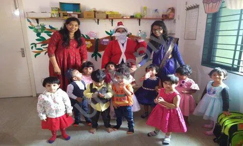 Head Over Heels Preschool and Daycare, Magarpatta, Pune School Event 1