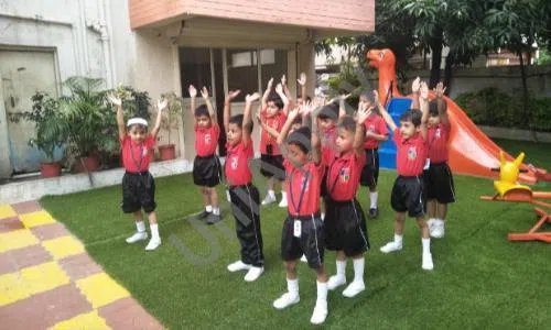 Lexicon Kids, Tingre Nagar, Pune School Event