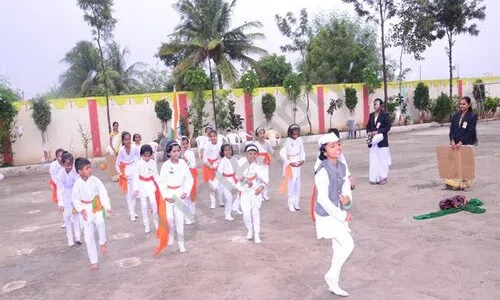 Ajinkyatara English Medium School, Shikrapur, Pune Dance