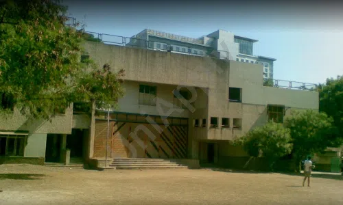 Aksharnandan School, Gokhalenagar, Pune School Building 1