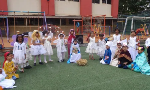 Amanora School, Hadapsar, Pune School Event 5