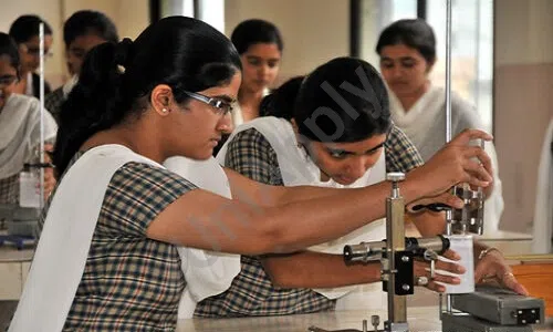 Amrita Vidyalayam, Nigdi, Pimpri-Chinchwad, Pune Science Lab