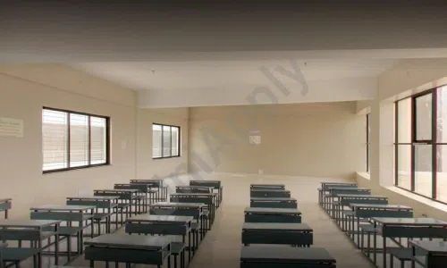 Anekant English Medium School, Baramati, Pune Classroom 3