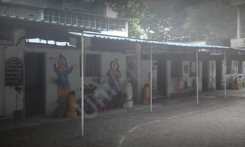 Angel Mickey Minie School, Hadapsar, Pune Playground