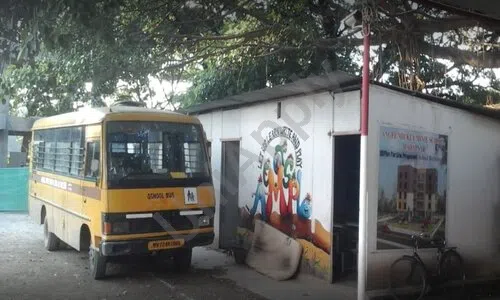 Angel Mickey Minie School, Hadapsar, Pune Transportation
