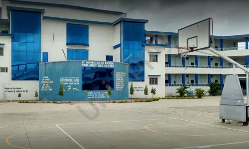 Army Public School, Ghorpadi, Pune Playground