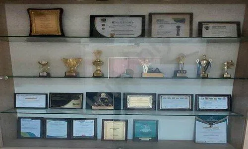 Kothari International School, Kharadi, Pune School Awards and Achievement 1