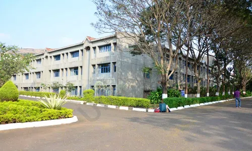 BK Birla Centre for Education, Talegaon Dabhade, Pune School Building 5