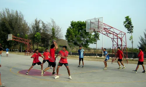 BK Birla Centre for Education, Talegaon Dabhade, Pune School Sports 1