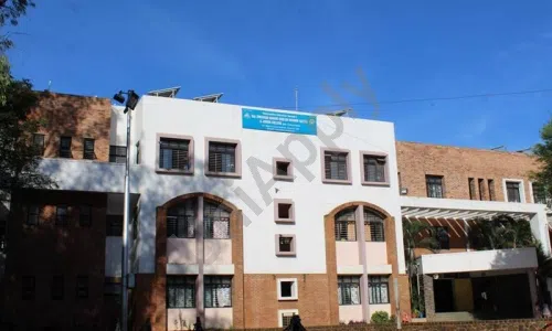 Bal Shikshan Mandir English Medium School, Kothrud, Pune School Building 2