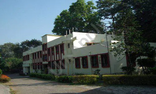 St. Xavier's School, Hingne Khurd, Pune School Building 1