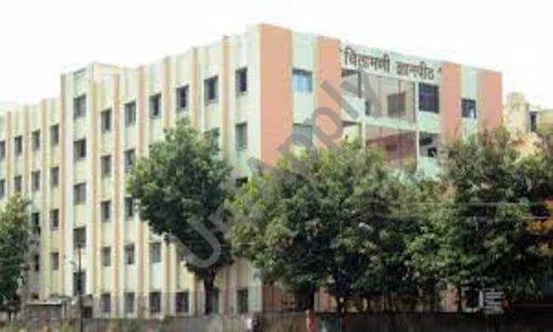 Pride English School, Ambegaon Bk, Pune School Building 1