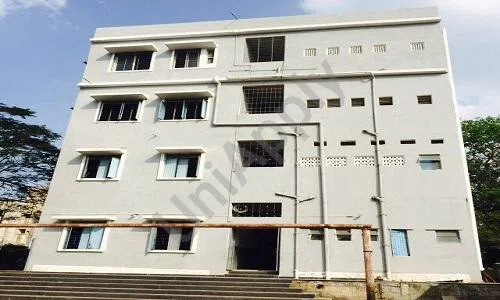 Shree Atma Vallabh High School, Yerawada, Pune School Building
