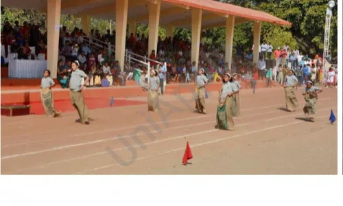 City International School, Pimpri, Pimpri-Chinchwad, Pune School Sports 1