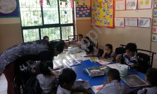 Lexicon Kids, Viman Nagar, Pune Classroom 2