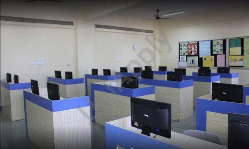 VIBGYOR High School, Nibm, Pune Computer Lab