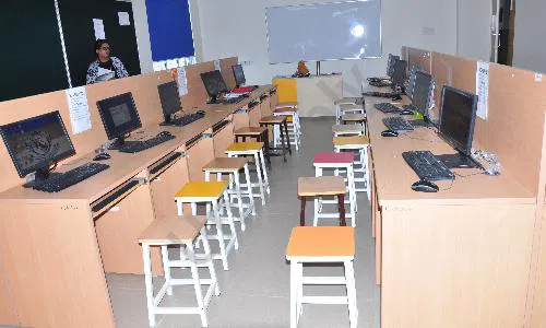 Kothari International School, Kharadi, Pune Computer Lab