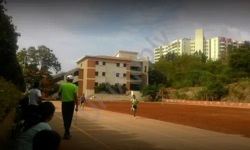 DSK School, Dhayari, Pune School Sports 3