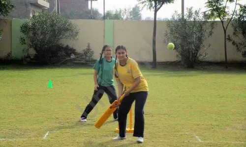 Darshan Academy, Chinchwad, Pimpri-Chinchwad, Pune School Sports 2