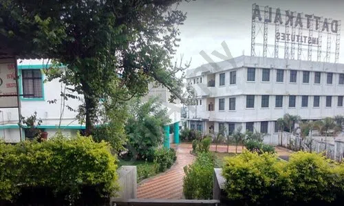 Dattakala International School, Swami Chincholi, Pune School Building